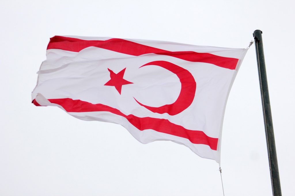قبرص التركية