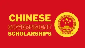 chinese scholarships