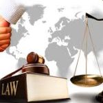 القانون الدولي في قبرص الدولية