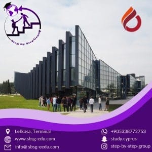 جامعة قبرص الدولية