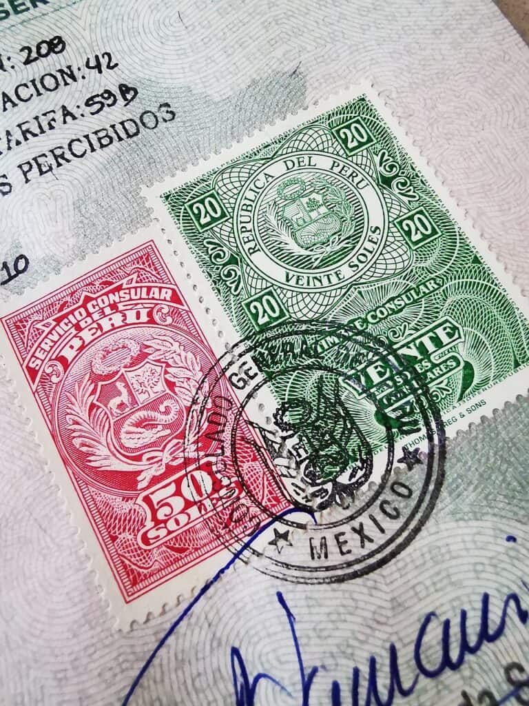 فيزا قبرص التركية