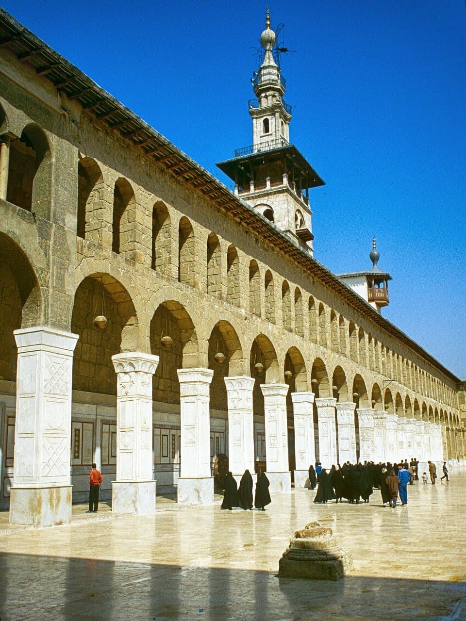 جامعات سوريا