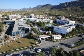 جامعة جيرنا الامريكية