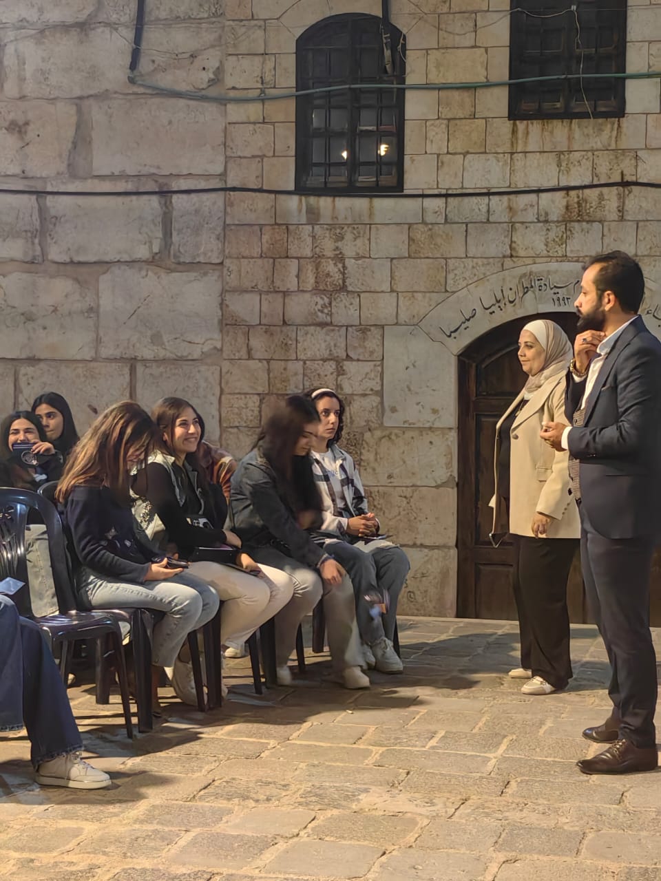 محمد نعمان الشعيبي