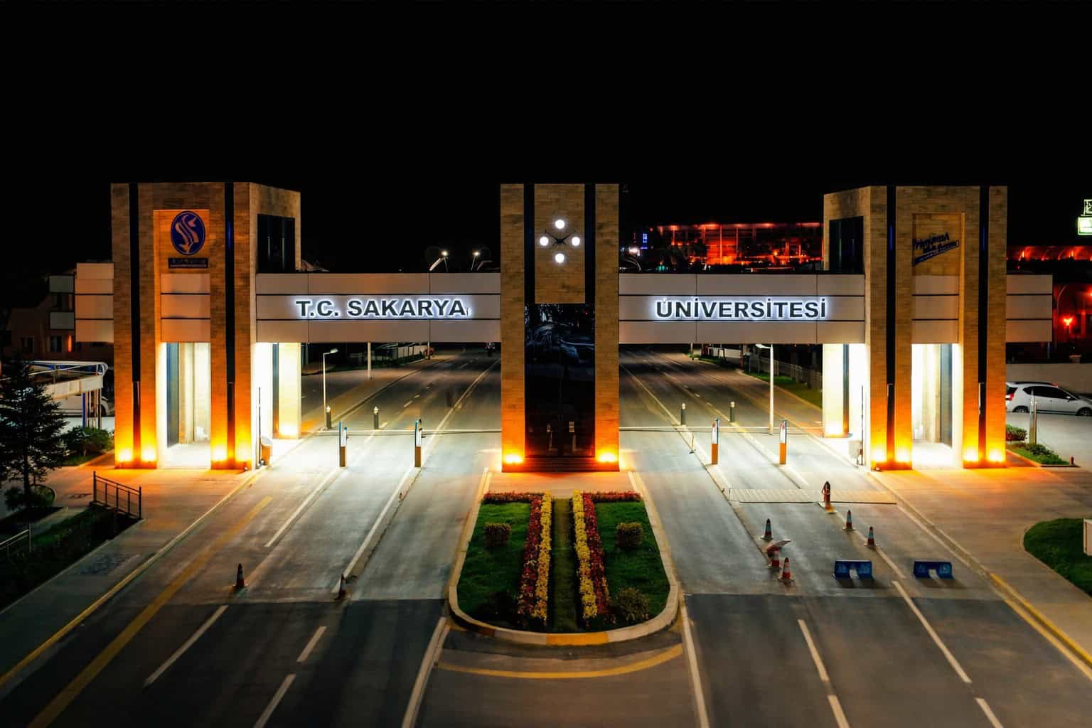 جامعة سكاريا التطبيقية