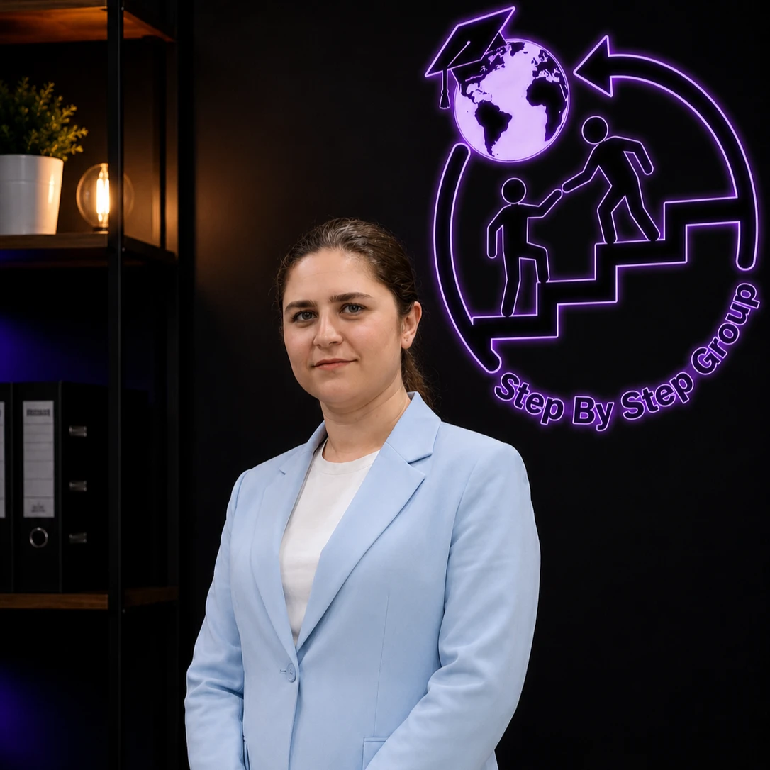 خدمة العملاء والإستشارات التعليمية