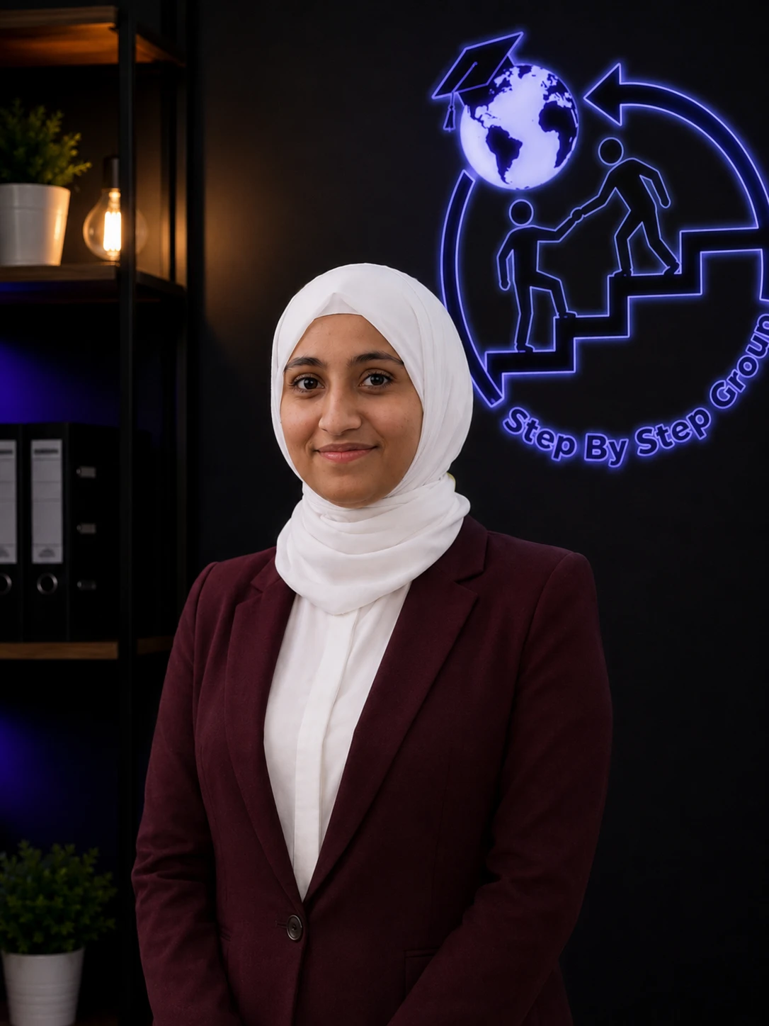 خدمة العملاء والإستشارات التعليمية