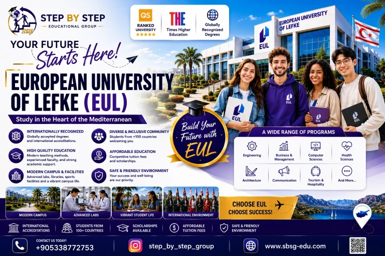 European University of Lefke