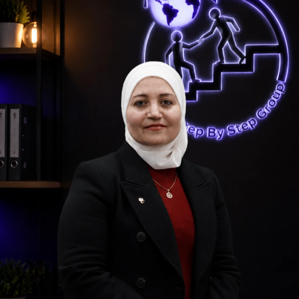 المدير التنفيذي