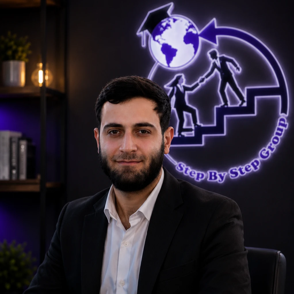 مدير العلاقات الخارجية