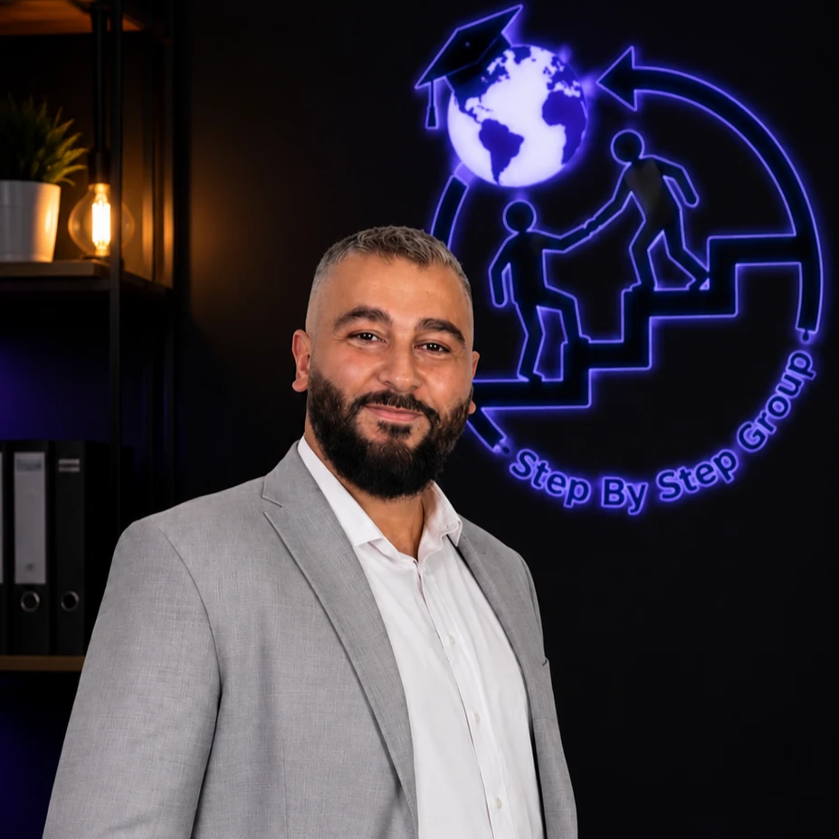 المدير التنفيذي في لبنان