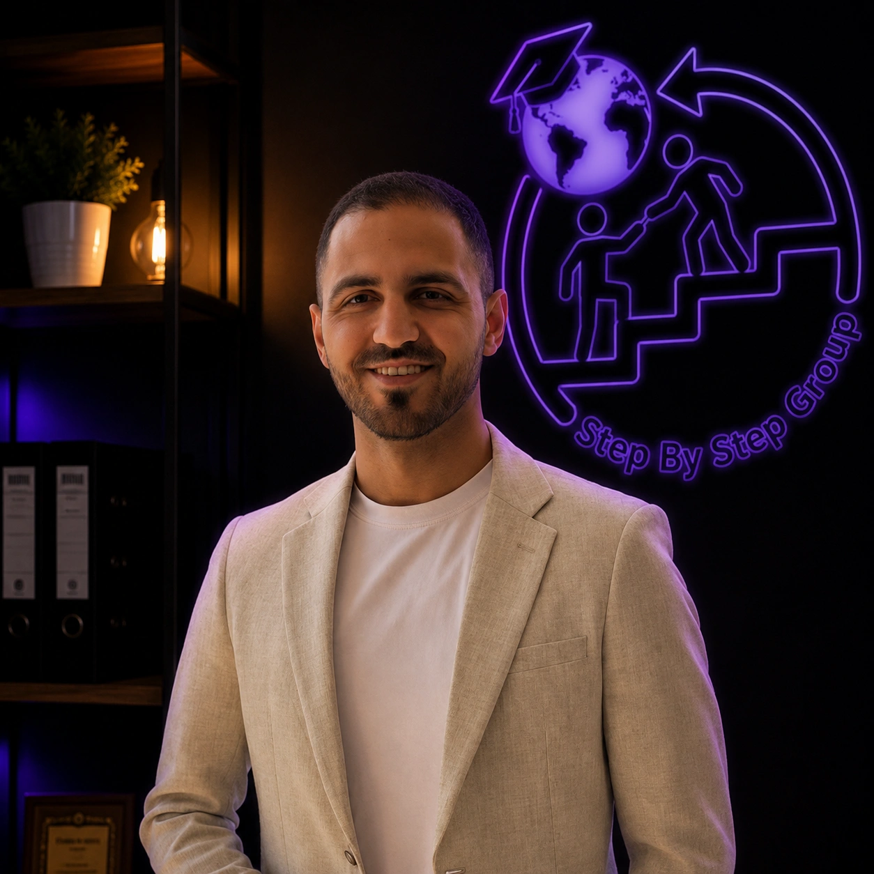 Logistics Services in Palestine